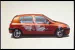 Renault Clio 1998 года